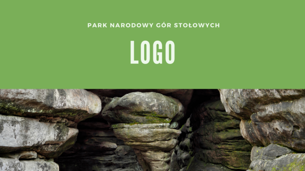 Park Narodowy Gór Stołowych Logo